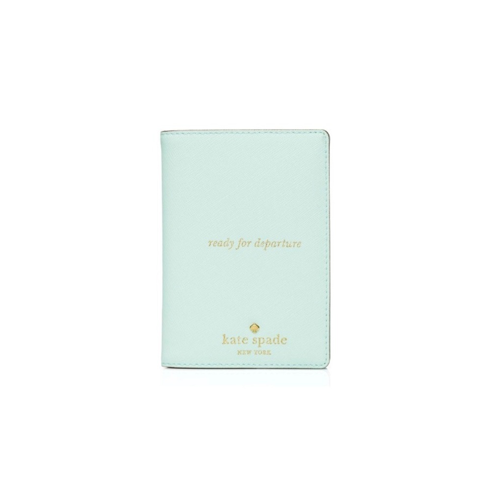 Kate Spade ‘Ready for Departure’ Passport Holder